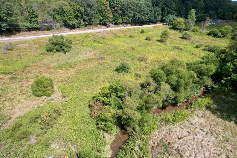 Aster Road, Carrollton, OH, 44615