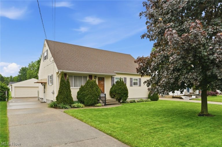 3679 Orchard Street, Mogadore, OH - Photo 3