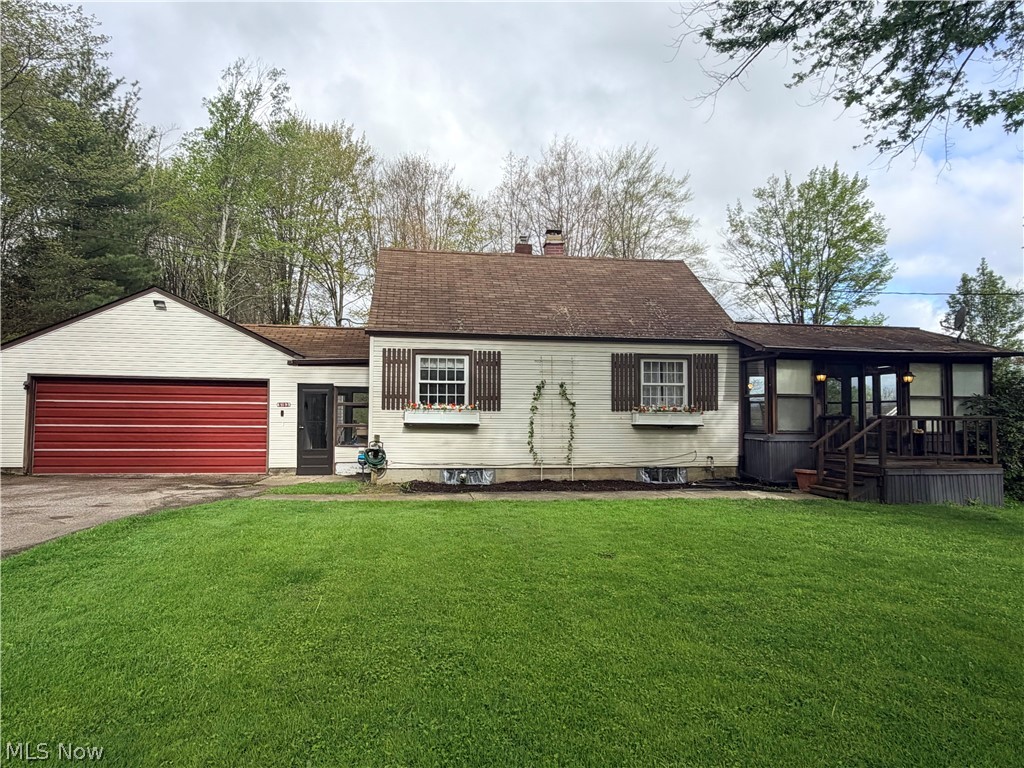 5153 Sunnybrook Road, Kent, OH