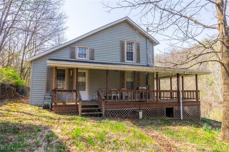 2115 Goss Fork Rd #1, Whipple, OH, 45788