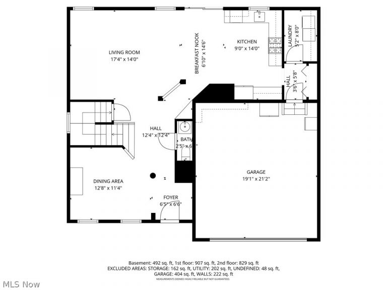 714 Whippoorwill Lane, Wadsworth, OH - Photo 4