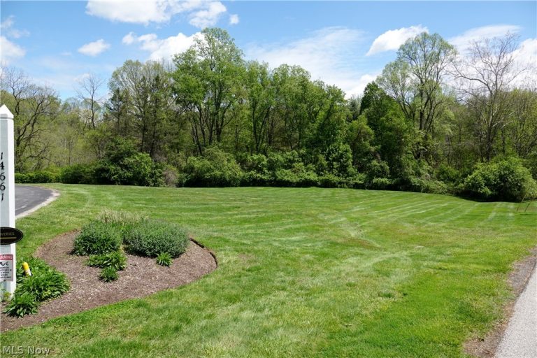 14661 Hillbrook Lane #4, Chagrin Falls, OH - Photo 8