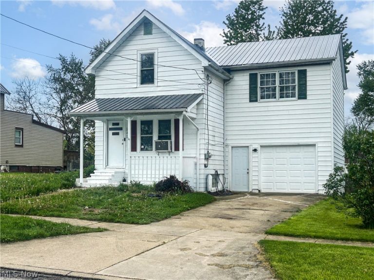 242 Liberty Street, Spencer, OH - Photo 2