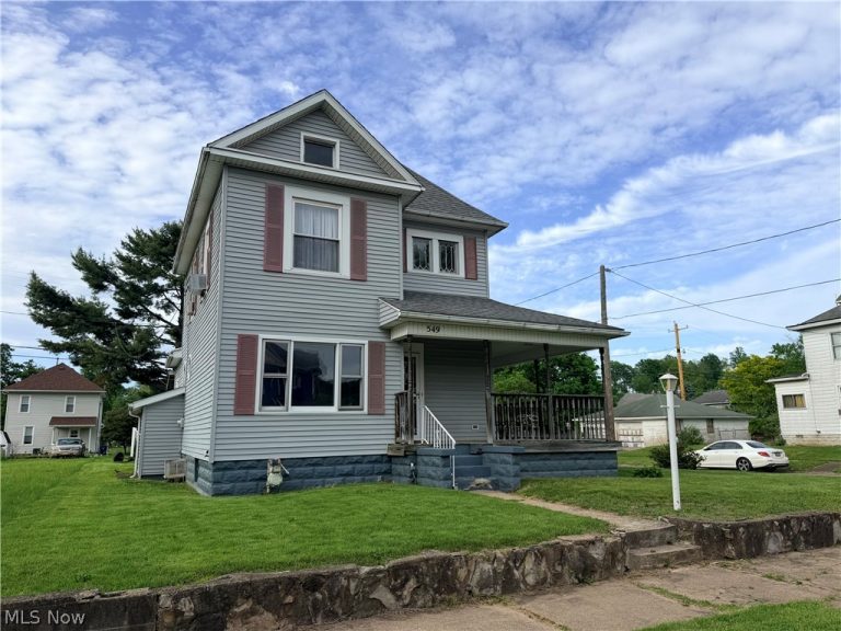549 Madison Avenue, Cambridge, OH - Photo 2
