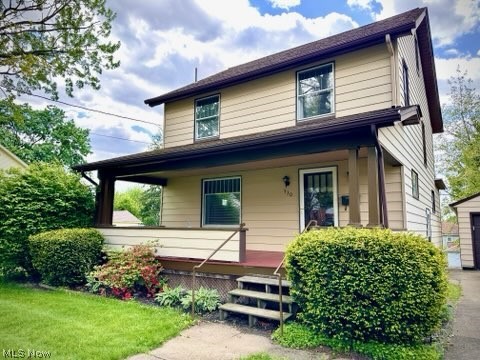 530 Bentley, Niles, OH, 44446