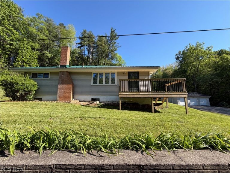 45934 Township Road 290, Coshocton, OH - Photo 2