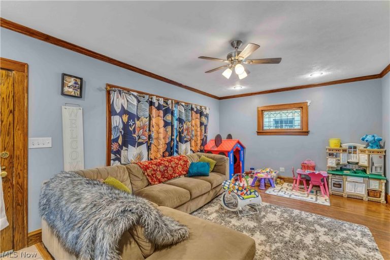 3476 120th Street, Cleveland, OH - Photo 8