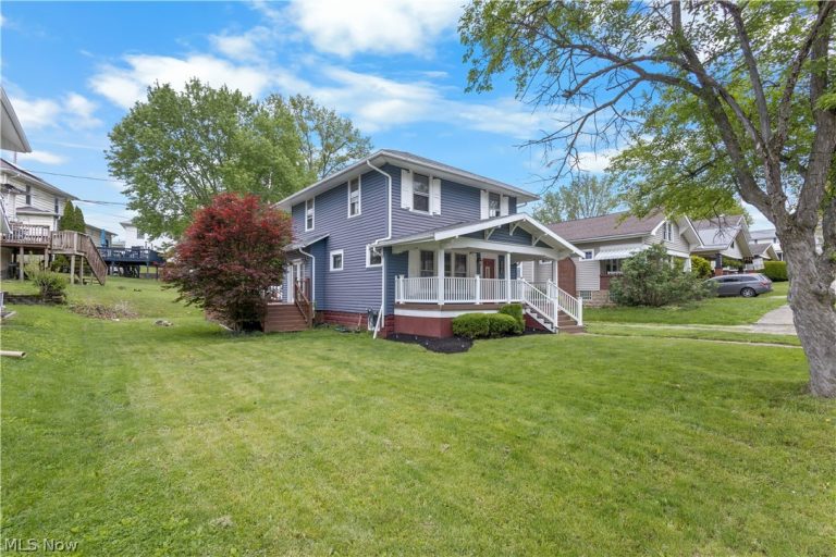 1407 Stewart Avenue, Cambridge, OH - Photo 3
