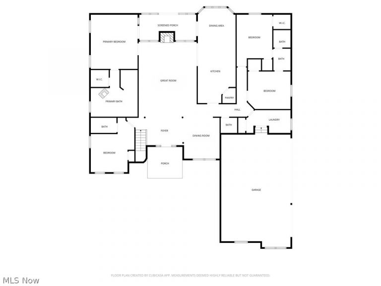 8591 Harlequin Circle, Massillon, OH - Photo 4