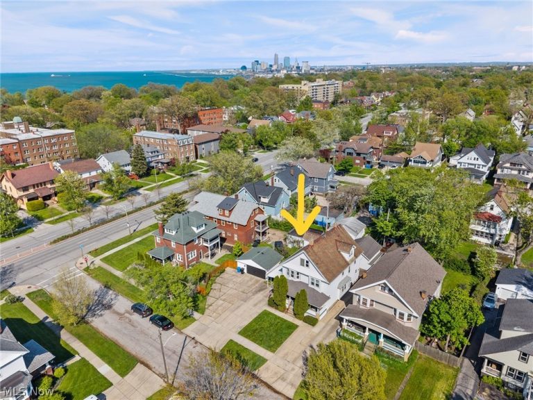 1265-1267 108th Street, Cleveland, OH - Photo 5