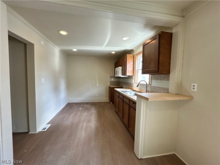 1317 Plum Street #Rear, Steubenville, OH - Photo 5