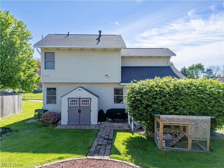 2140 Melanie Drive, Wooster, OH - Photo 8