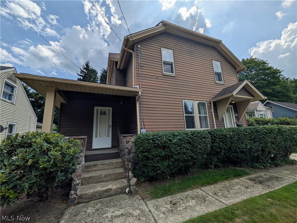 486 Needham Avenue, Kent, OH