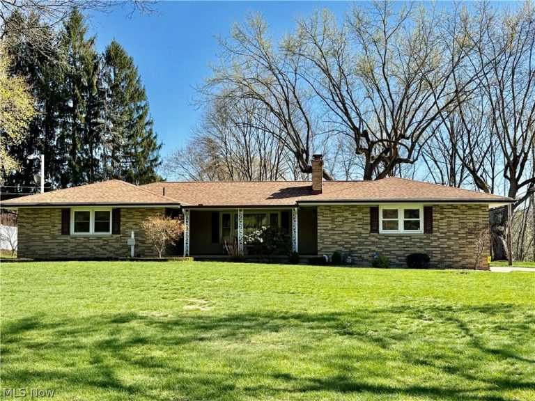 238 Pheasant Drive, Mogadore, OH, 44260