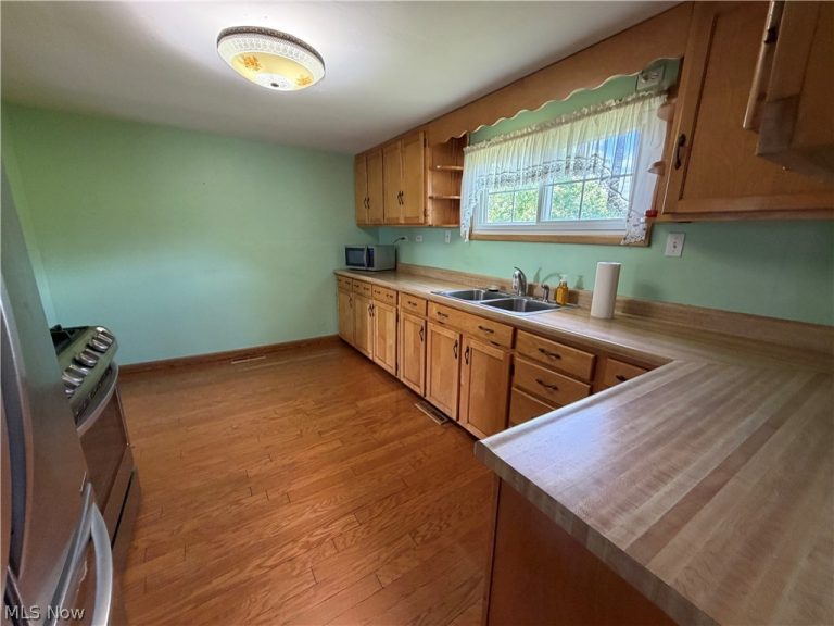 609 Jewell Road, Parkersburg, WV - Photo 8