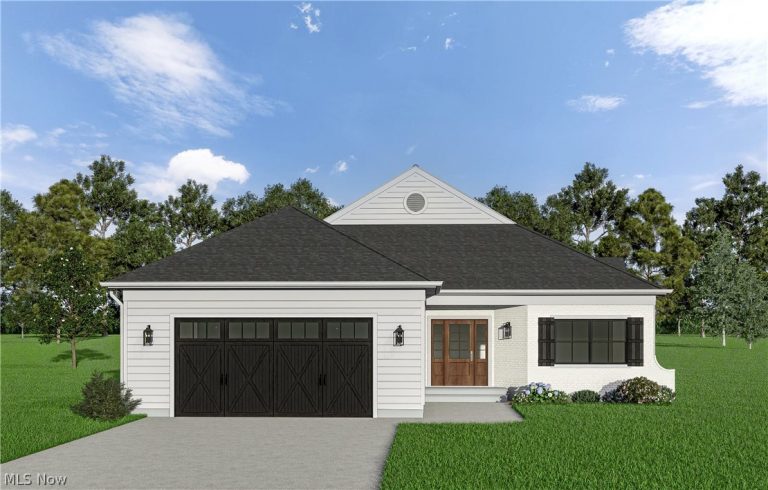 S/L 17 Trentstone Circle, Aurora, OH - Photo 2