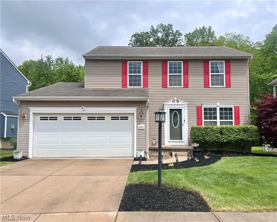10523 Herrington Drive, Aurora, OH