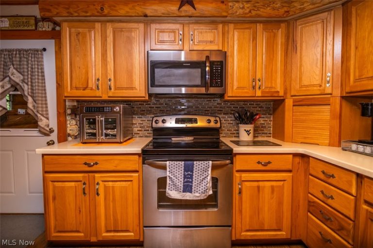 61229 Crozier Ridge Road, Bellaire, OH - Photo 5