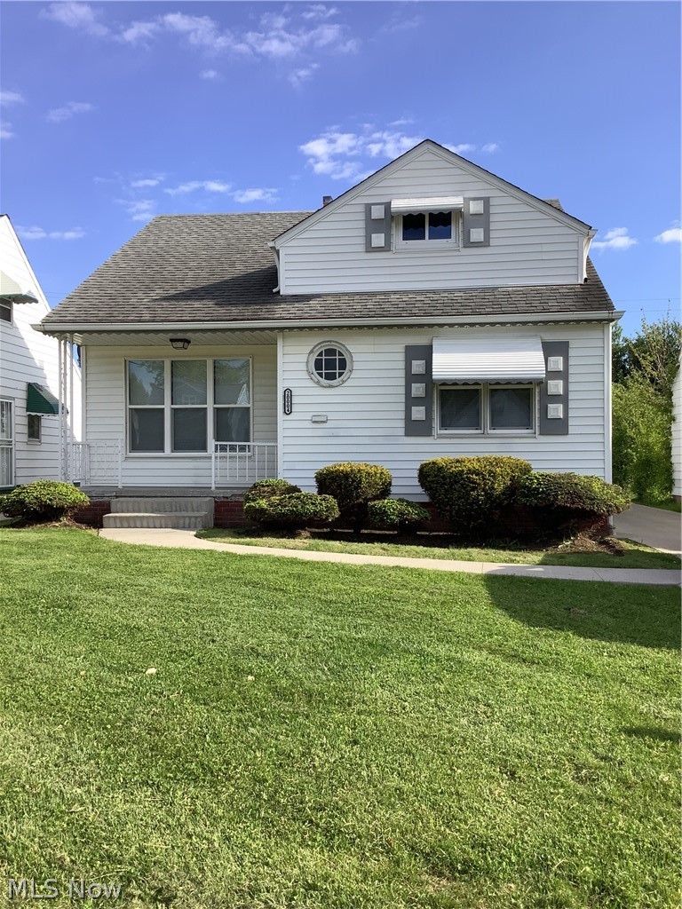 20004 Libby Road, Maple Heights, OH