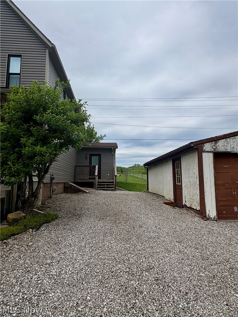 46183 State Route 145, Lewisville, OH - Photo 8