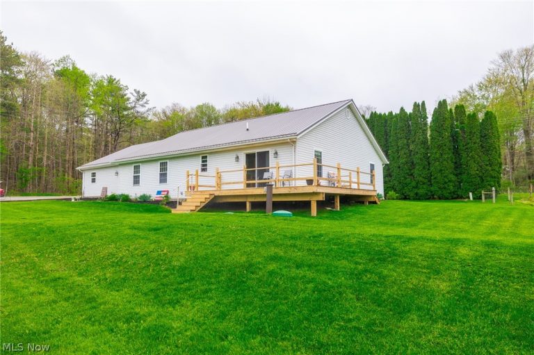 14655 Township Road 213, Lakeville, OH - Photo 2