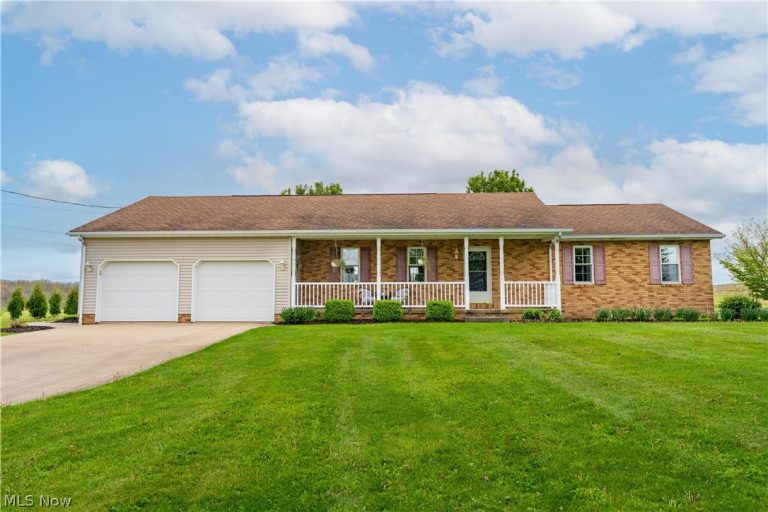 9272 Andora Road, East Rochester, OH, 44625
