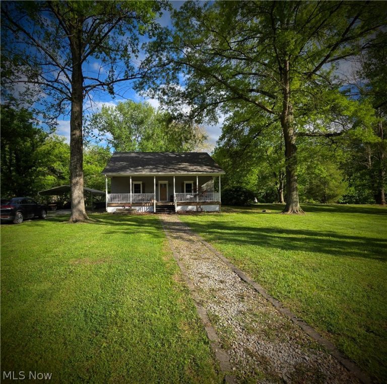 139 Silver Run Road, Cairo, WV - Photo 3
