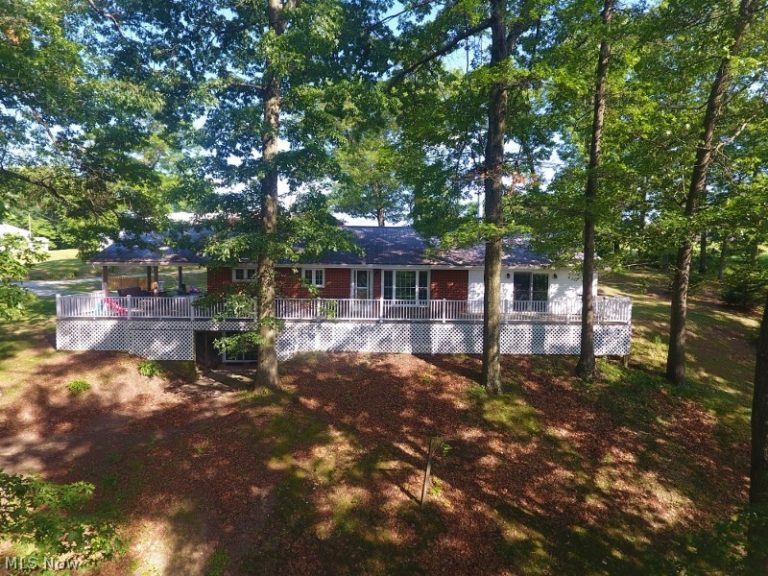 5007 Raven Road, Carrollton, OH - Photo 4