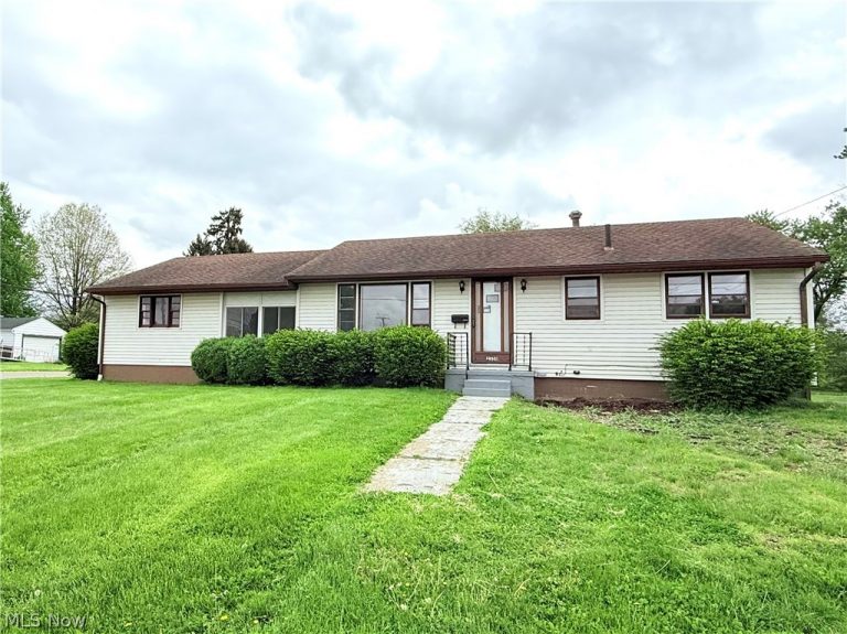 2350 7th Street, Canton, OH, 44704