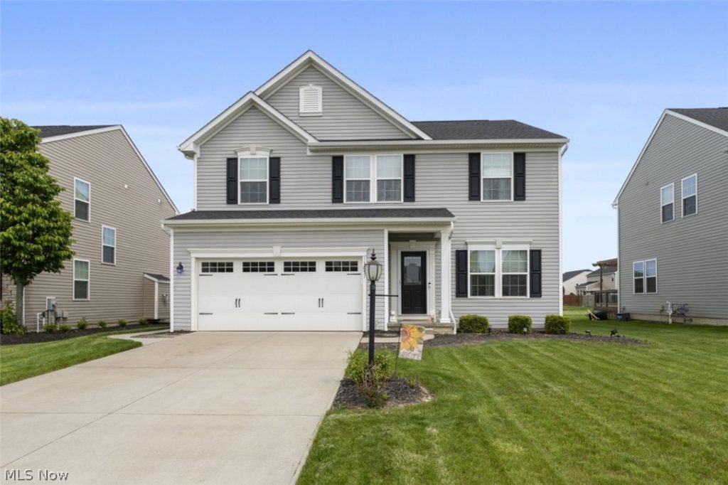 11651 White Tail Run, Columbia Station, OH
