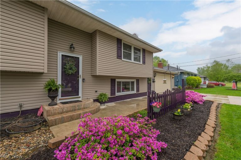 640 Martin Avenue, Amherst, OH - Photo 3