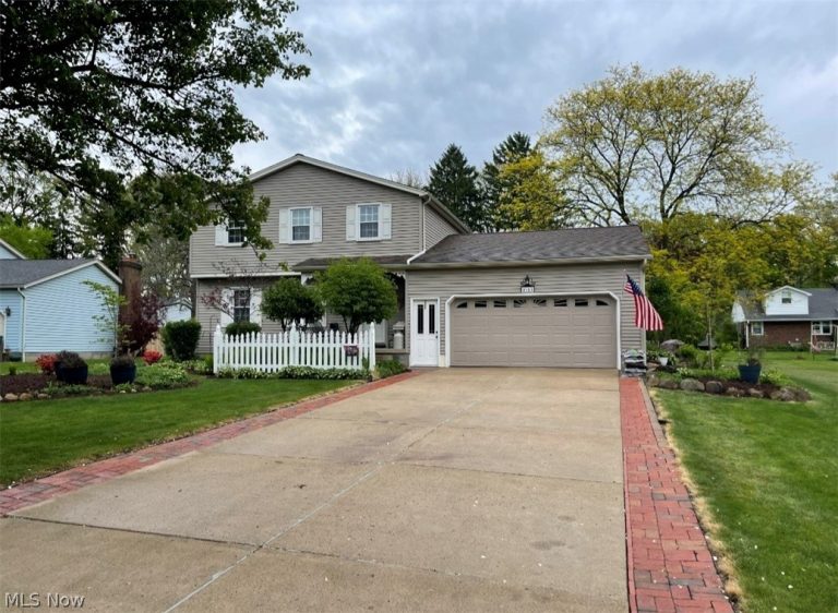 4943 Lynn Street, Boardman, OH - Photo 2