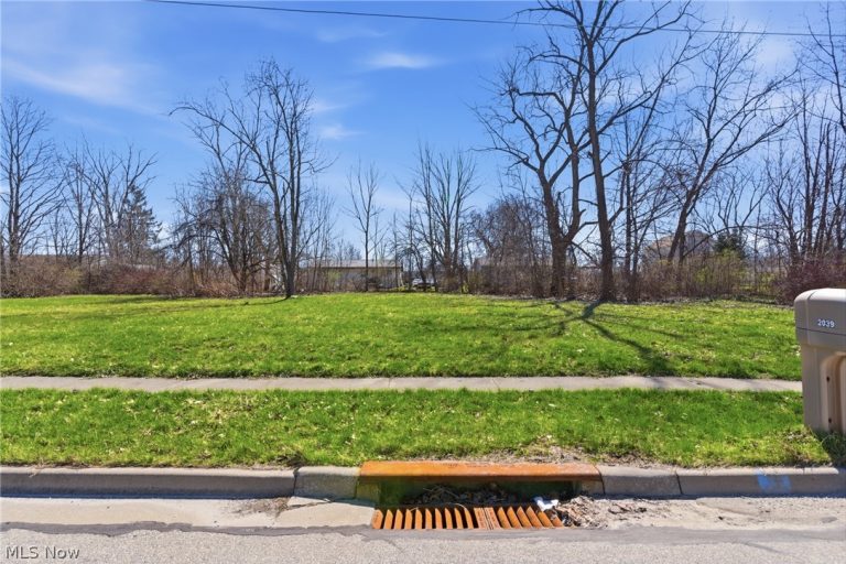 2048 Buchtel Street, Twinsburg, OH, 44087