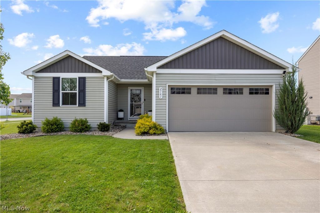 2161 Fowl Road, Elyria, OH