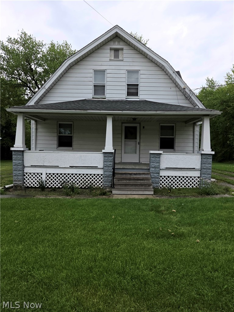 719 Ticknor Avenue, Newton Falls, OH - Photo 3