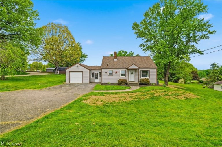 251 Faircrest Street, Canton, OH, 44706