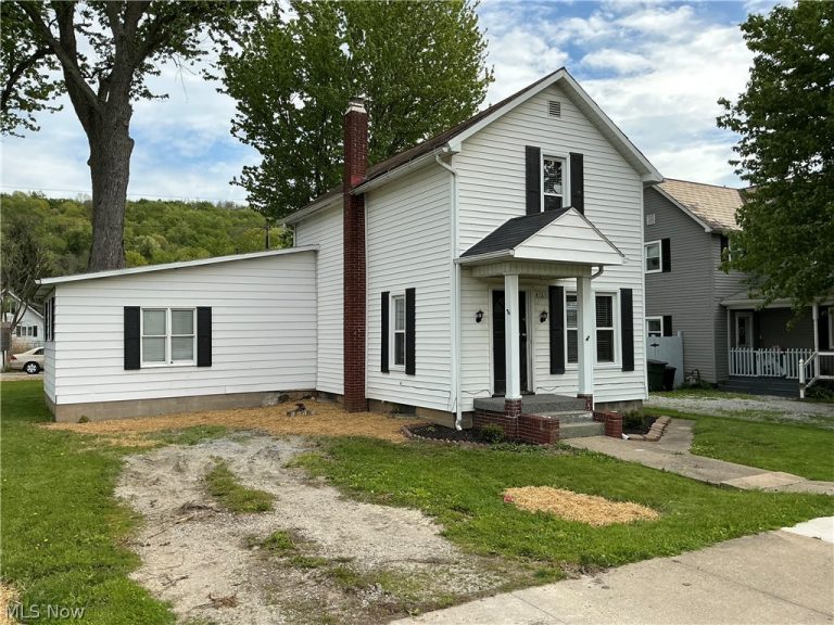 4763 Rutledge Street, Dennison, OH - Photo 2