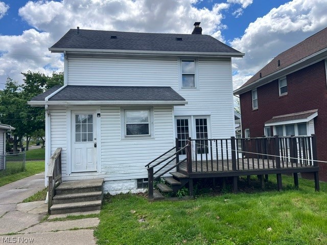 481 Firestone Boulevard, Akron, OH - Photo 3