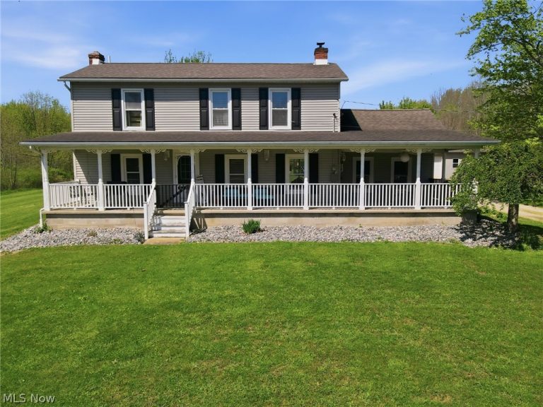 1559 State Route 46, Jefferson, OH, 44047