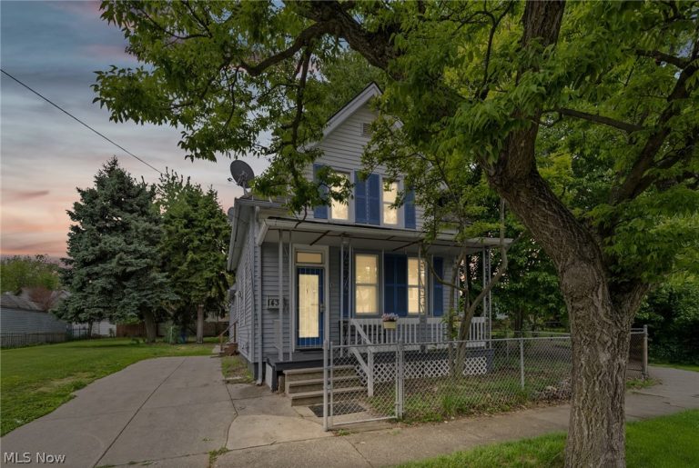 1430 53rd Street, Cleveland, OH, 44103