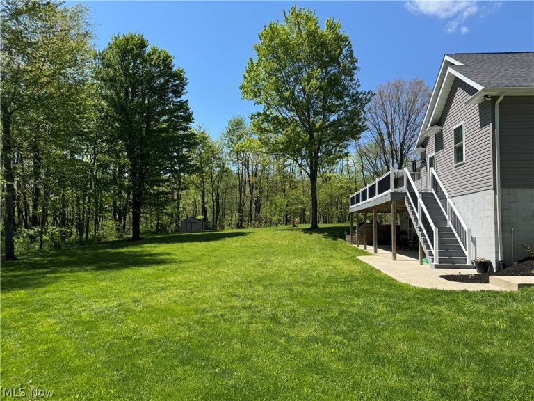 5700 Amber Road, Dundee, OH - Photo 5