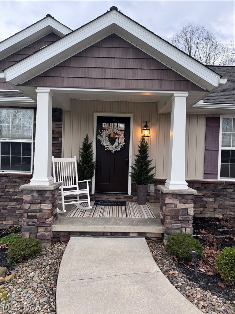7807 Arbon Drive, Millersburg, OH - Photo 8