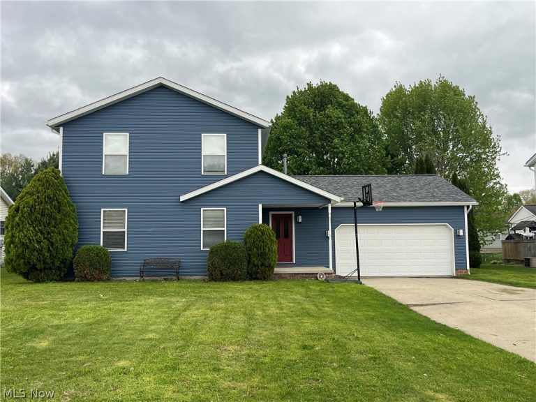 835 Yorkshire Drive, Ravenna, OH, 44266