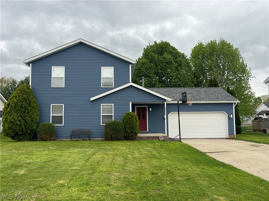 835 Yorkshire Drive, Ravenna, OH