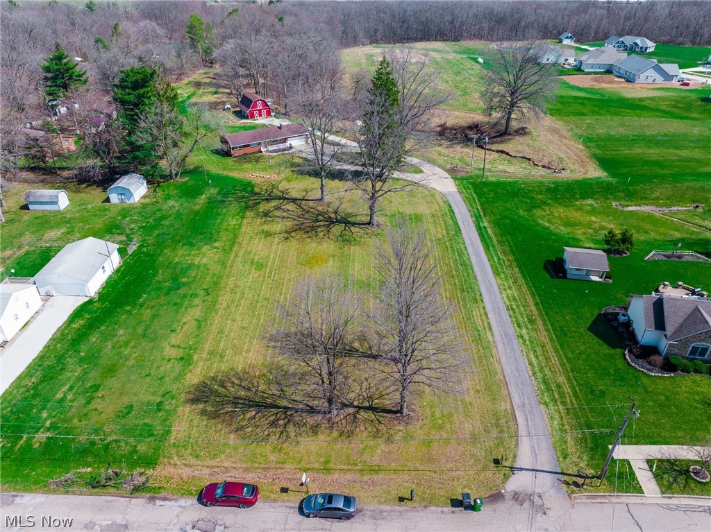 428 Overlook Drive, Rittman, OH