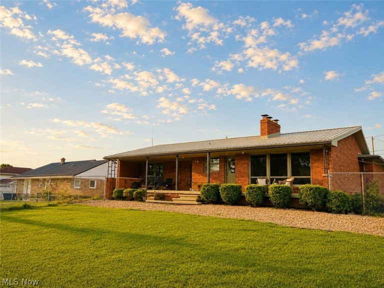 4309 Southeast Drive, Steubenville, OH - Photo 8