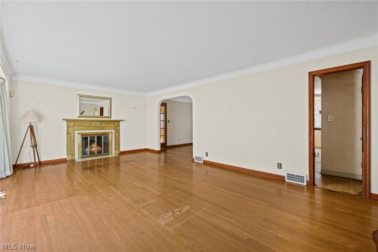 4137 Bushnell Road, University Heights, OH - Photo 5