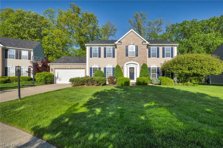 2663 Ambridge Drive, Avon, OH - Photo 5