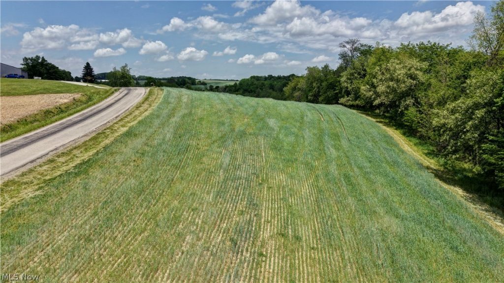 Renner Road, Fresno, OH
