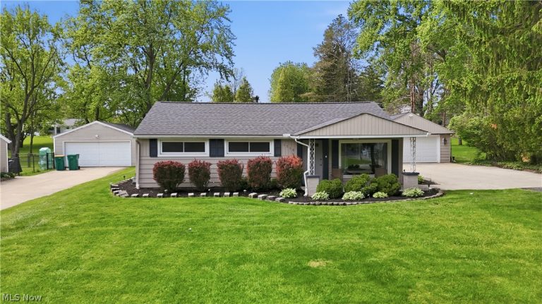 1758 Westwood Drive, Twinsburg, OH, 44087